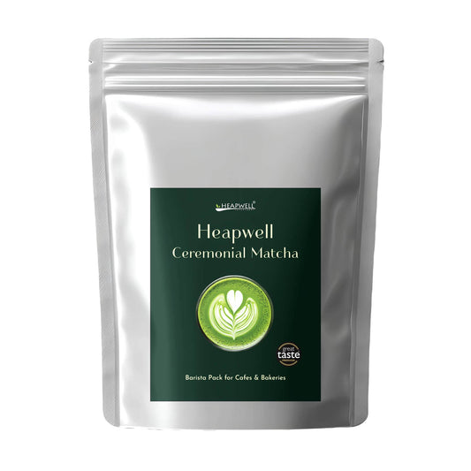 Ceremonial Grade AA Matcha for Barista 250g