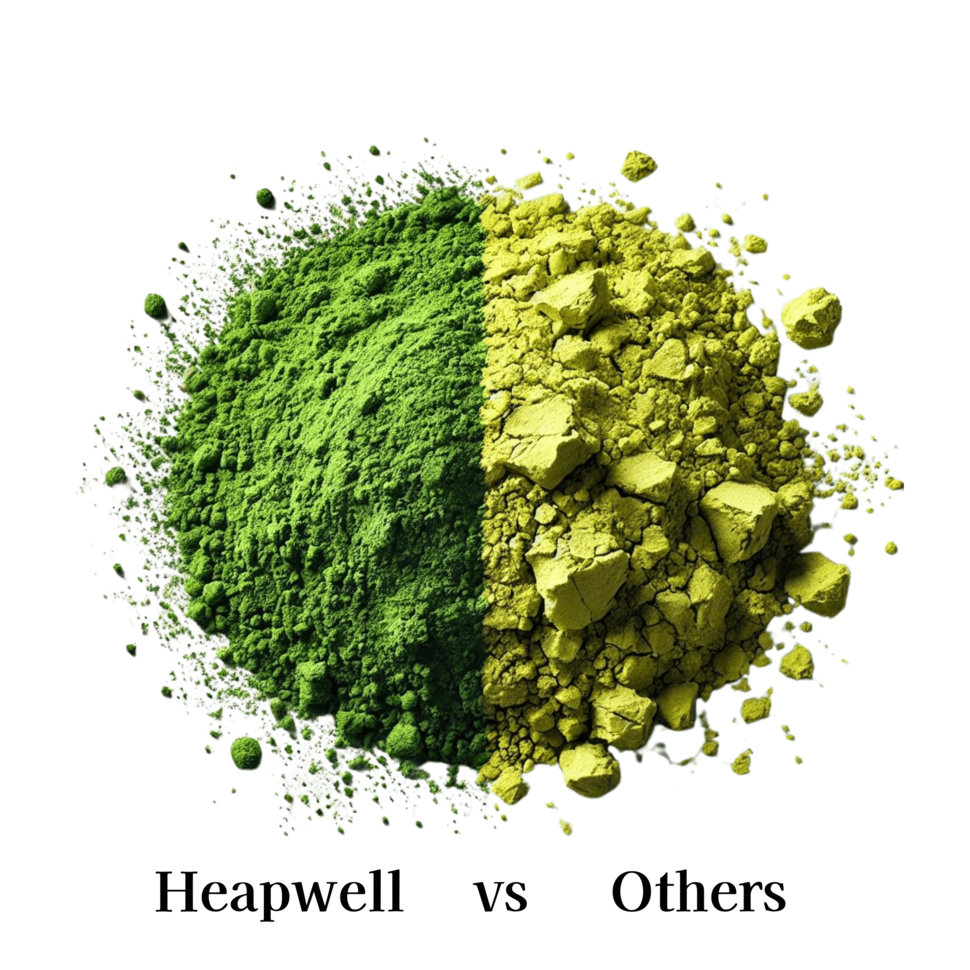 Ceremonial Grade AA Matcha for Barista 250g