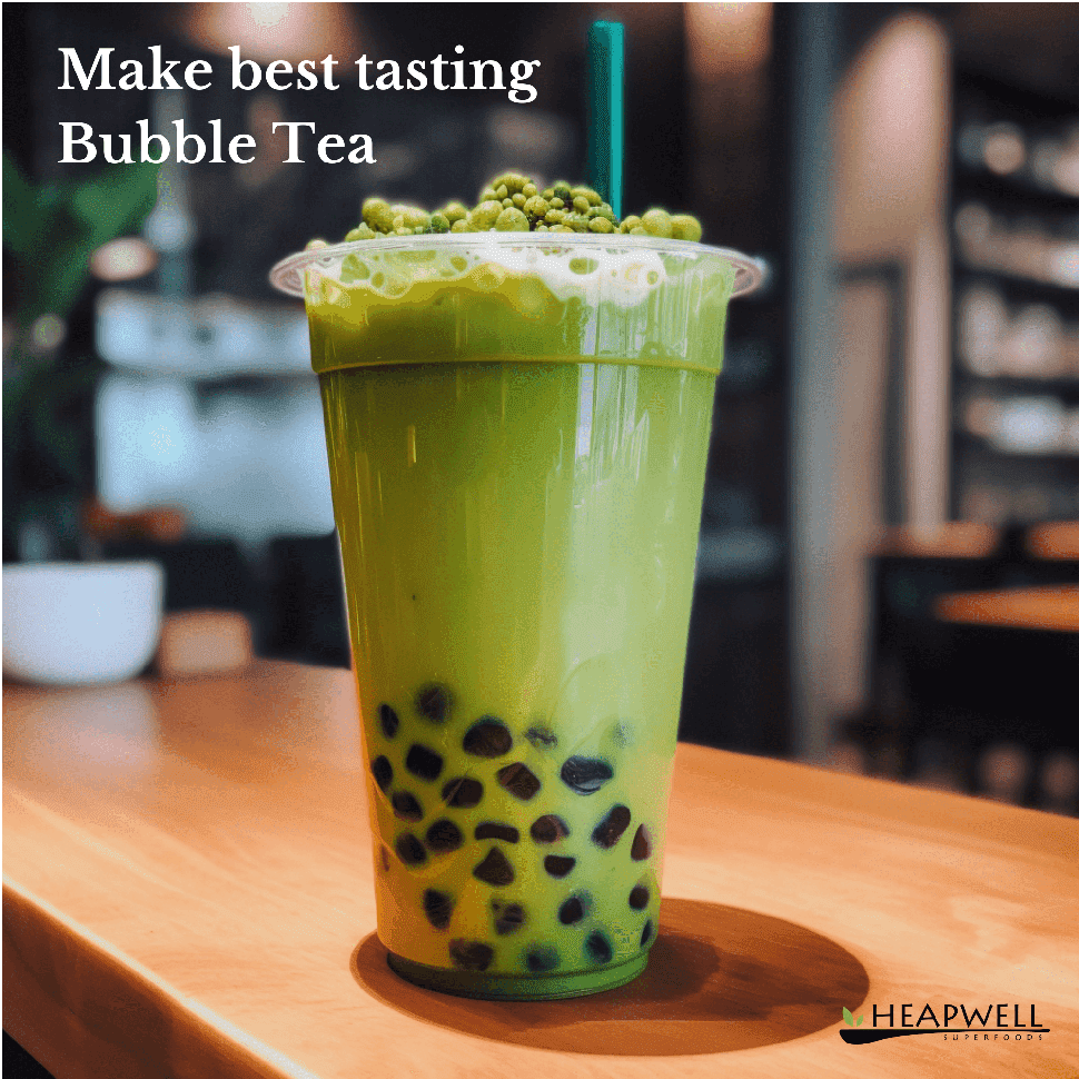 Ceremonial Grade AA Matcha for Barista 1Kg
