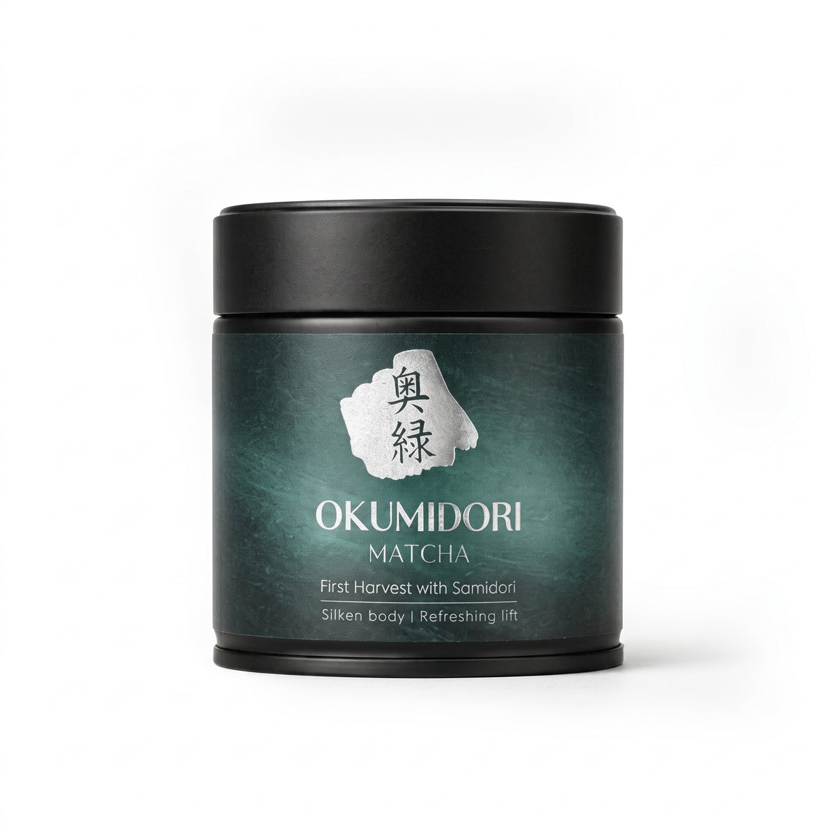 Okumidori First Harvest Matcha, 30g โ Yame