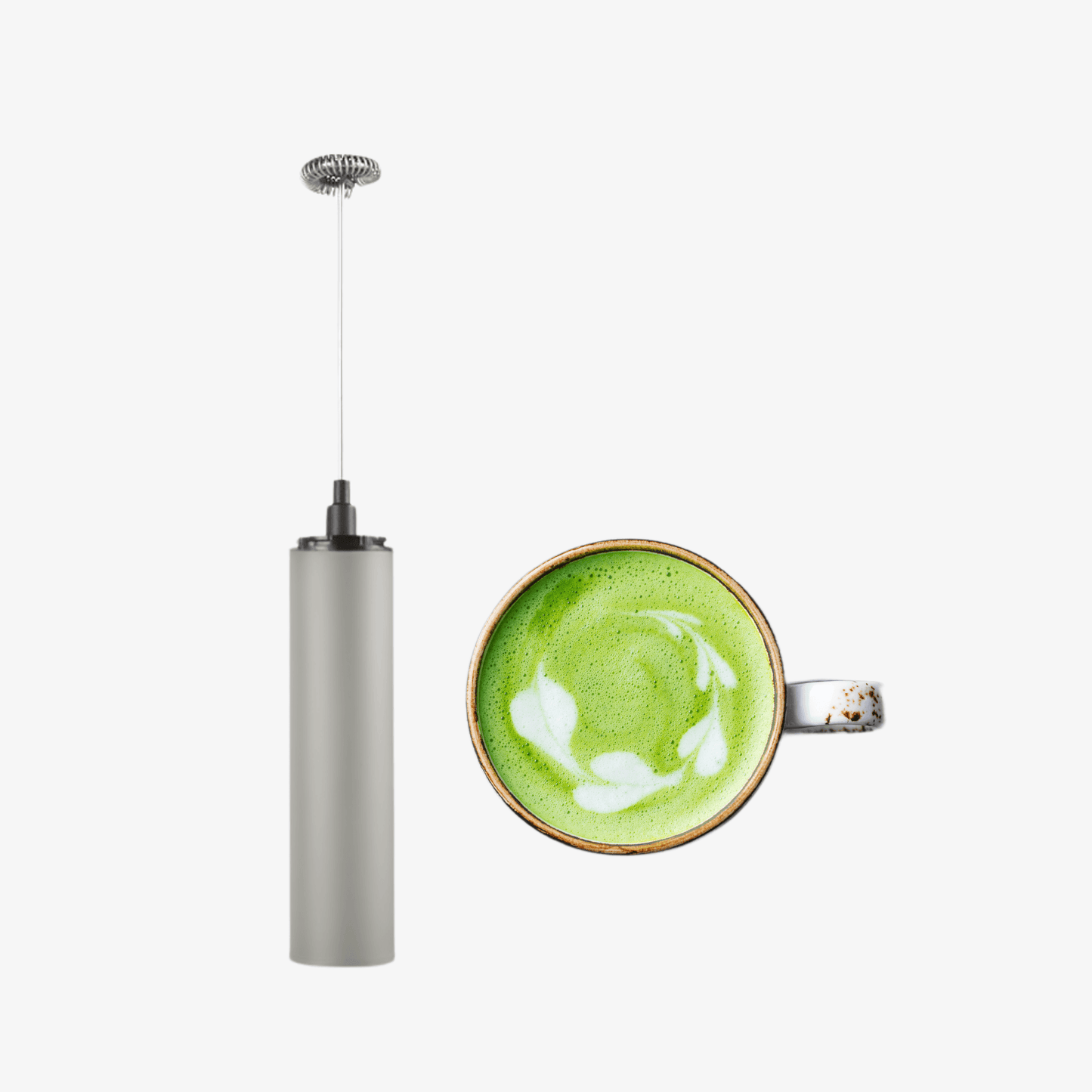 3 Matcha Modern Ceremony kit