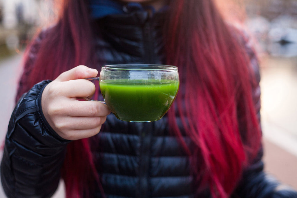 Is detox a real thing?