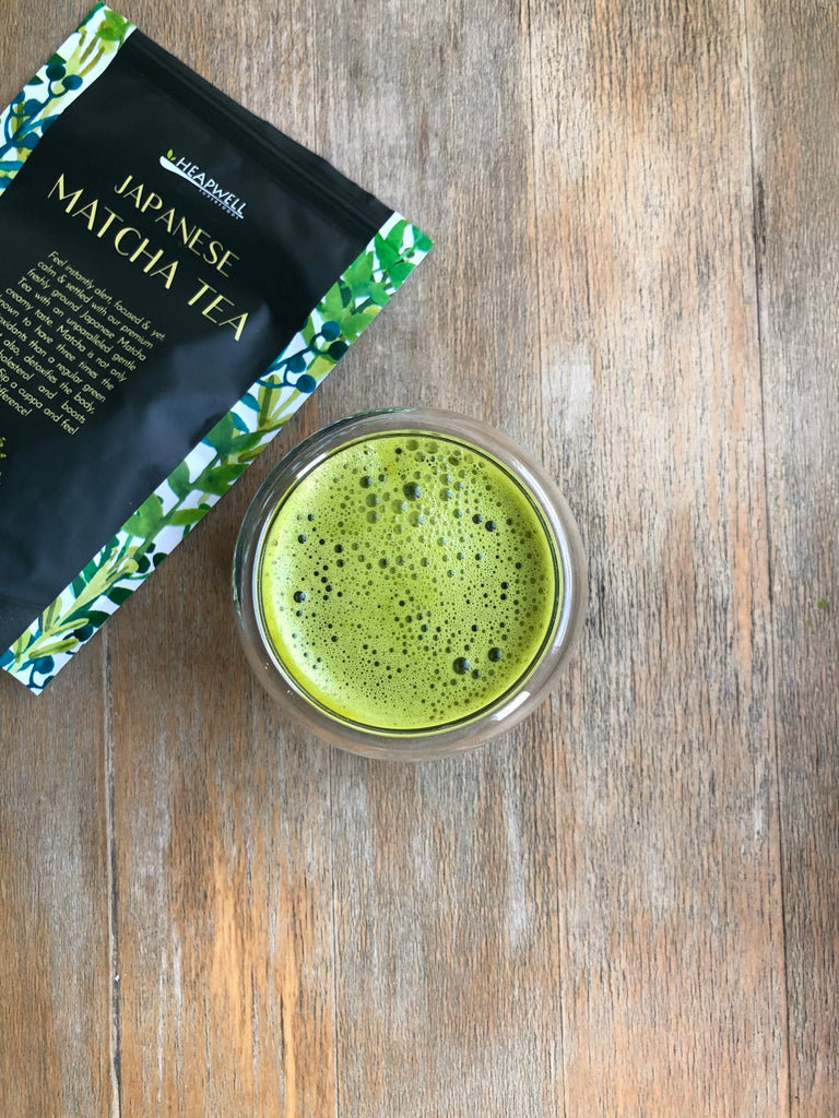 How You Can Use Matcha To Boost Your Immune System?
