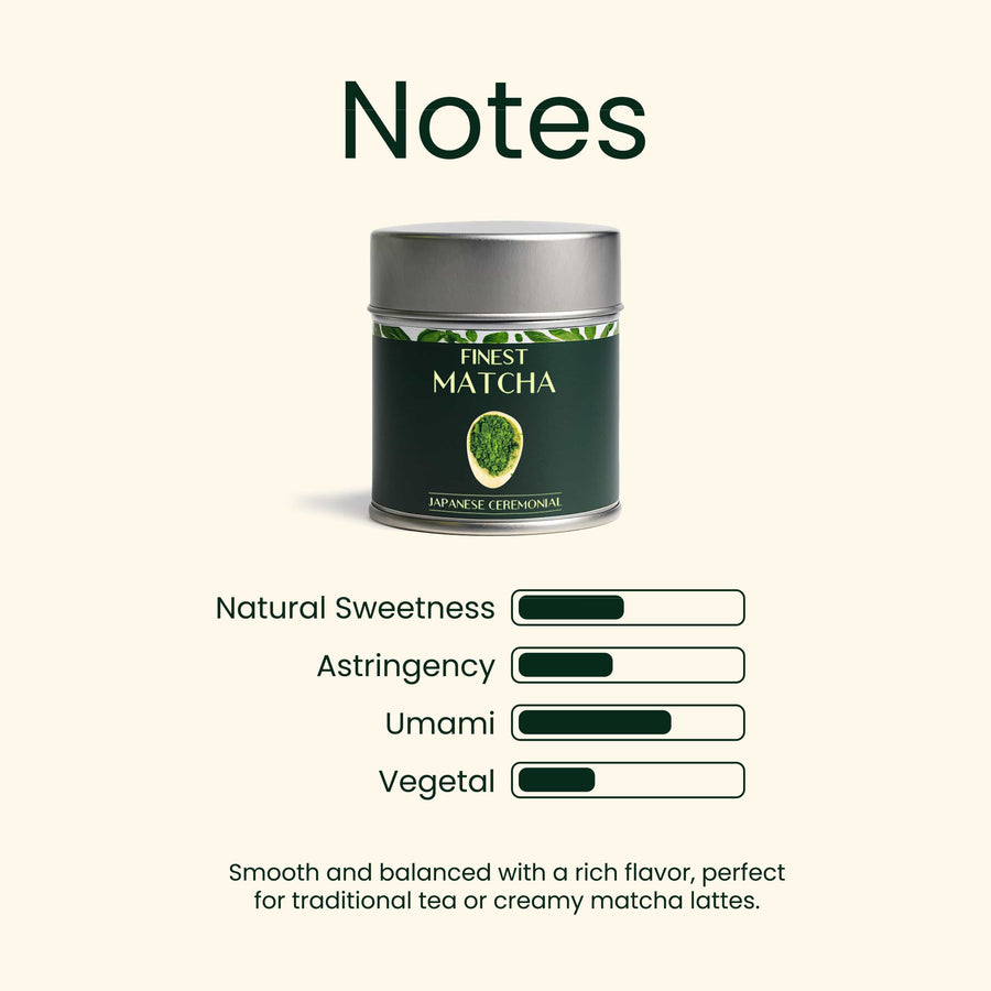 AA Ceremonial Grade Matcha 250g (9oz) Barista Bulk Pack