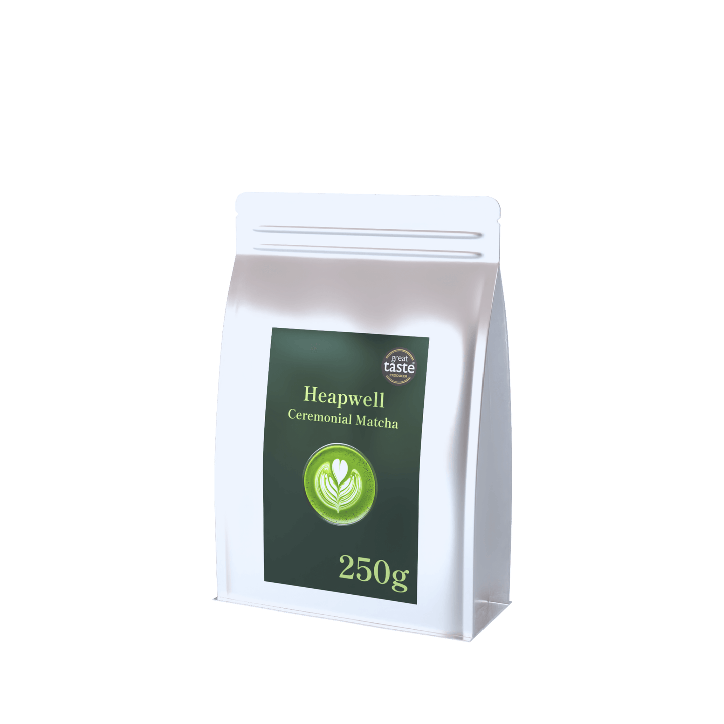 Ceremonial Grade AA Matcha for Barista 250g