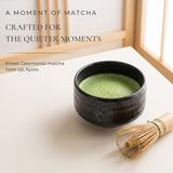 Finest AAA Ceremonial Grade Matcha Tea (Kotobuki From Uji), 30g