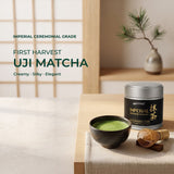 Imperial First Harvest Matcha, 30g