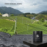 Uji no Mori Matcha Green Tea, 30g, from Wazuka