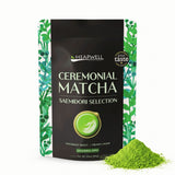 Saemidori First Harvest Matcha 30g