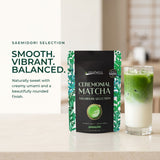 Saemidori First Harvest Matcha 30g