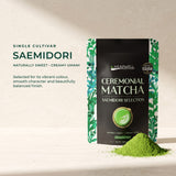 Saemidori First Harvest Matcha 30g