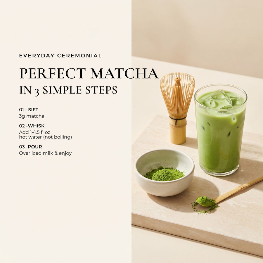 Saemidori First Harvest Matcha 30g