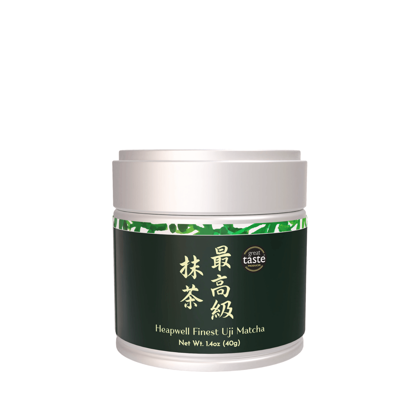 Kyoto Uji Ceremonial Matcha 30g (Limited Edition)
