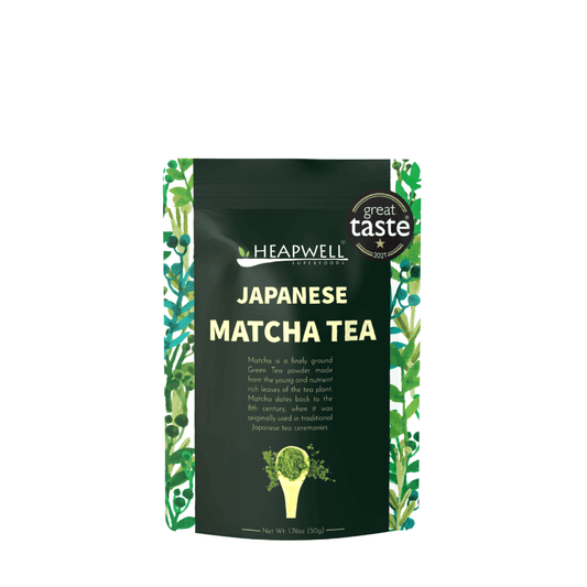 Premium Grade Matcha Powder 50g