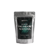 Okumidori Matcha 500g | Tea Master's Choice