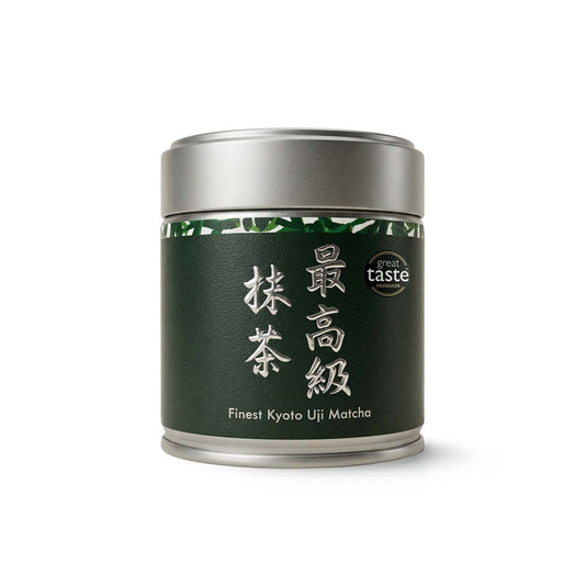 Kyoto Ceremonial Matcha 30g (Limited Edition)