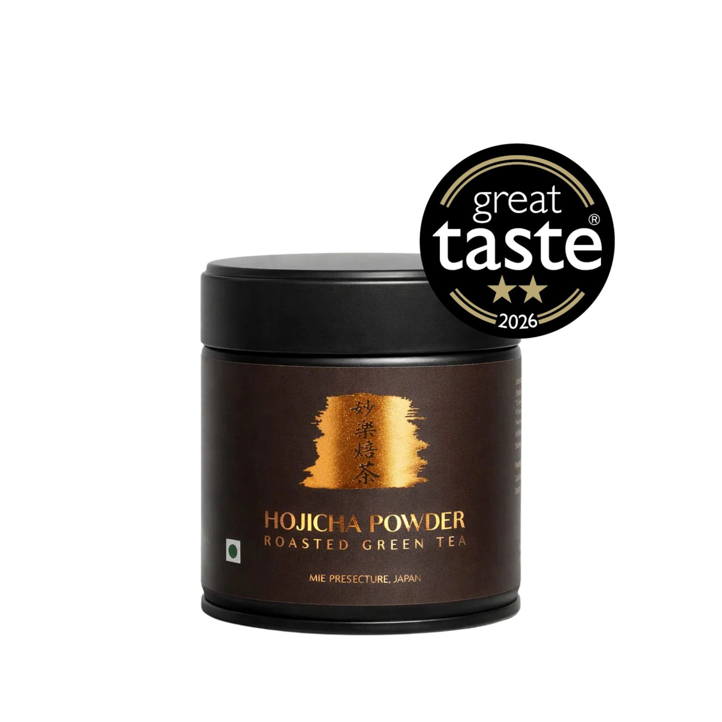 Heapwell Japanese Hojicha Powder, 30g