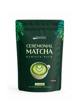 Ceremonial Grade AA Matcha for Barista 1Kg