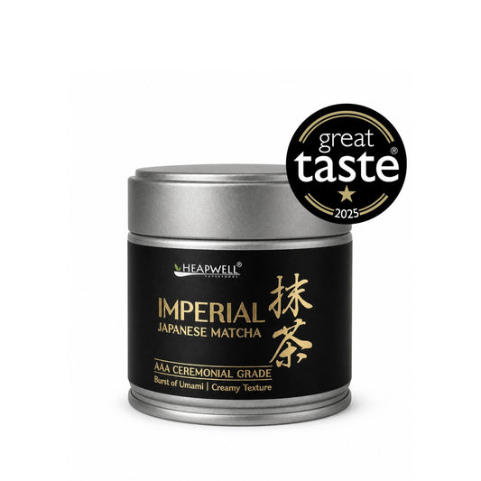 Imperial First Harvest Matcha, 30g