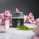 Finest AAA Ceremonial Grade Matcha Tea (Kotobuki From Uji), 30g