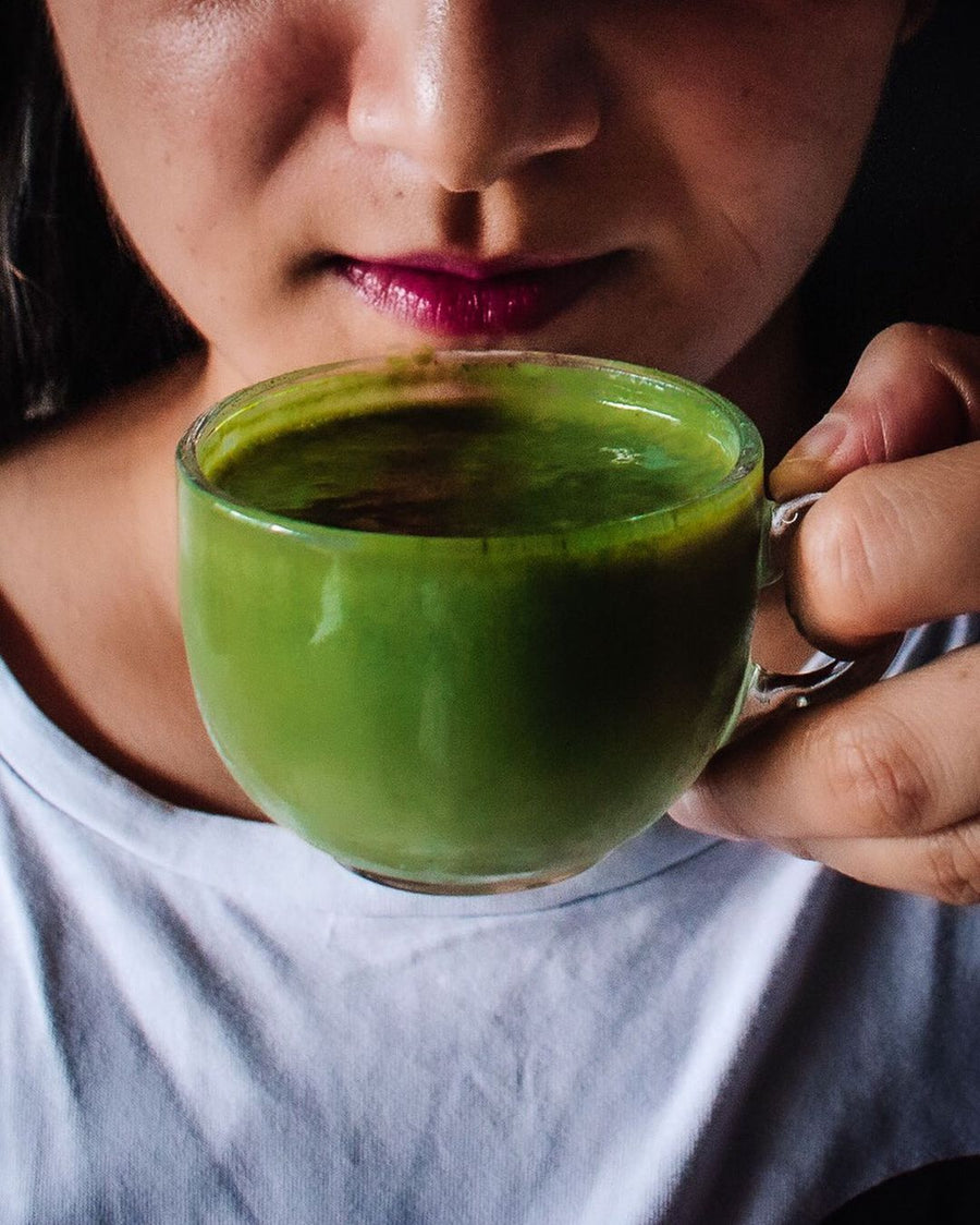 Saemidori First Harvest Matcha 30g
