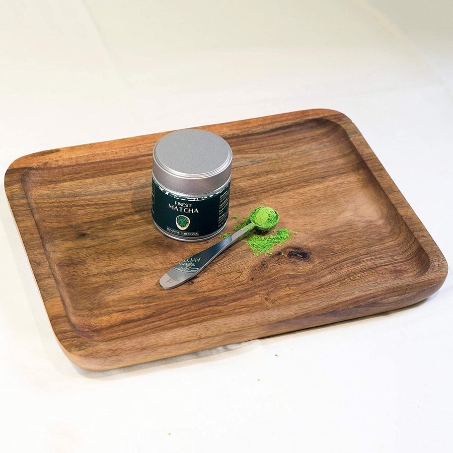 Finest AAA Ceremonial Grade Matcha Tea (Kotobuki From Uji), 30g